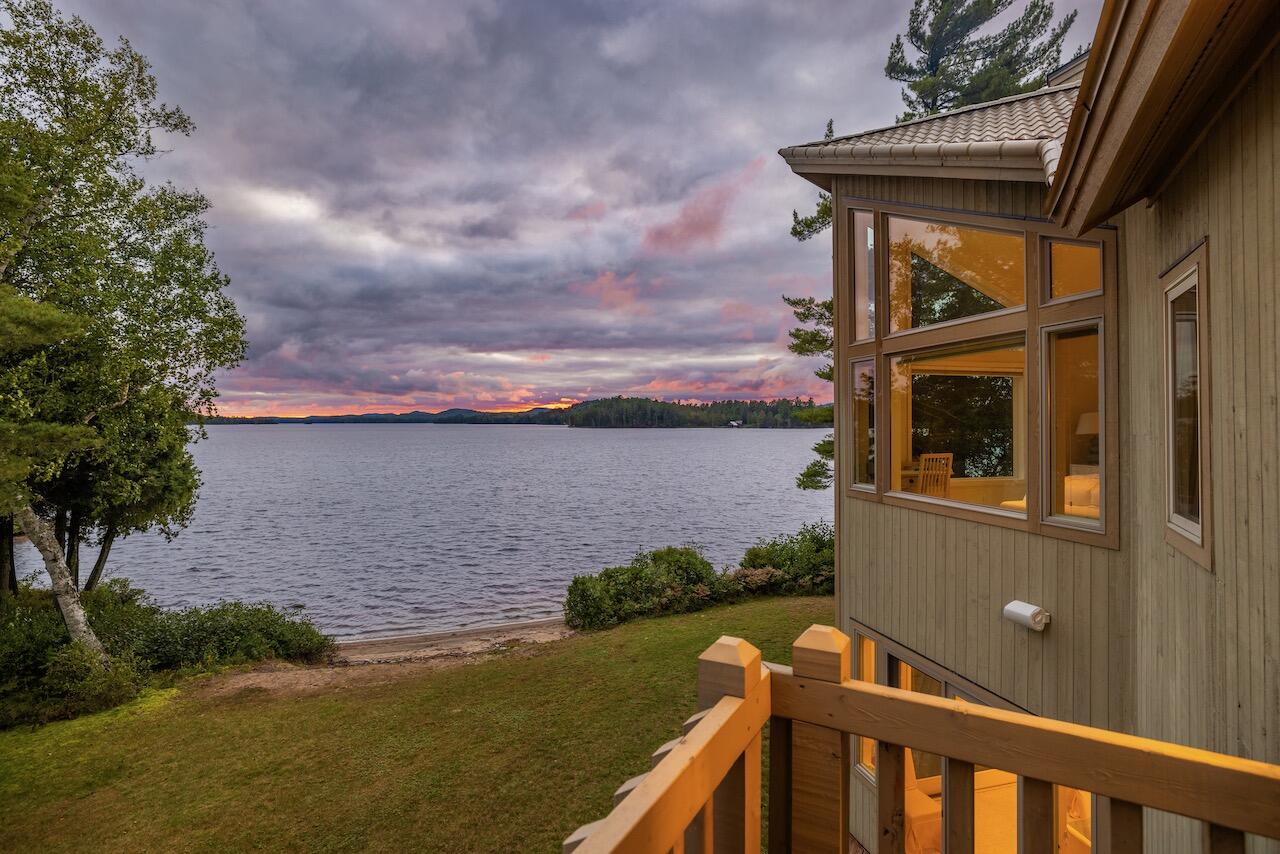 575 Sabattis Road Long Lake, NY 12847 - Photo 38 of 51 whintey sky - 1