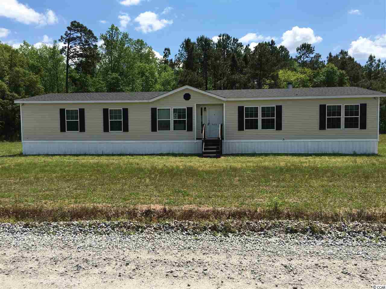 856 Broken Branch Road Johnsonville, SC 29555 - Photo 1 of 16