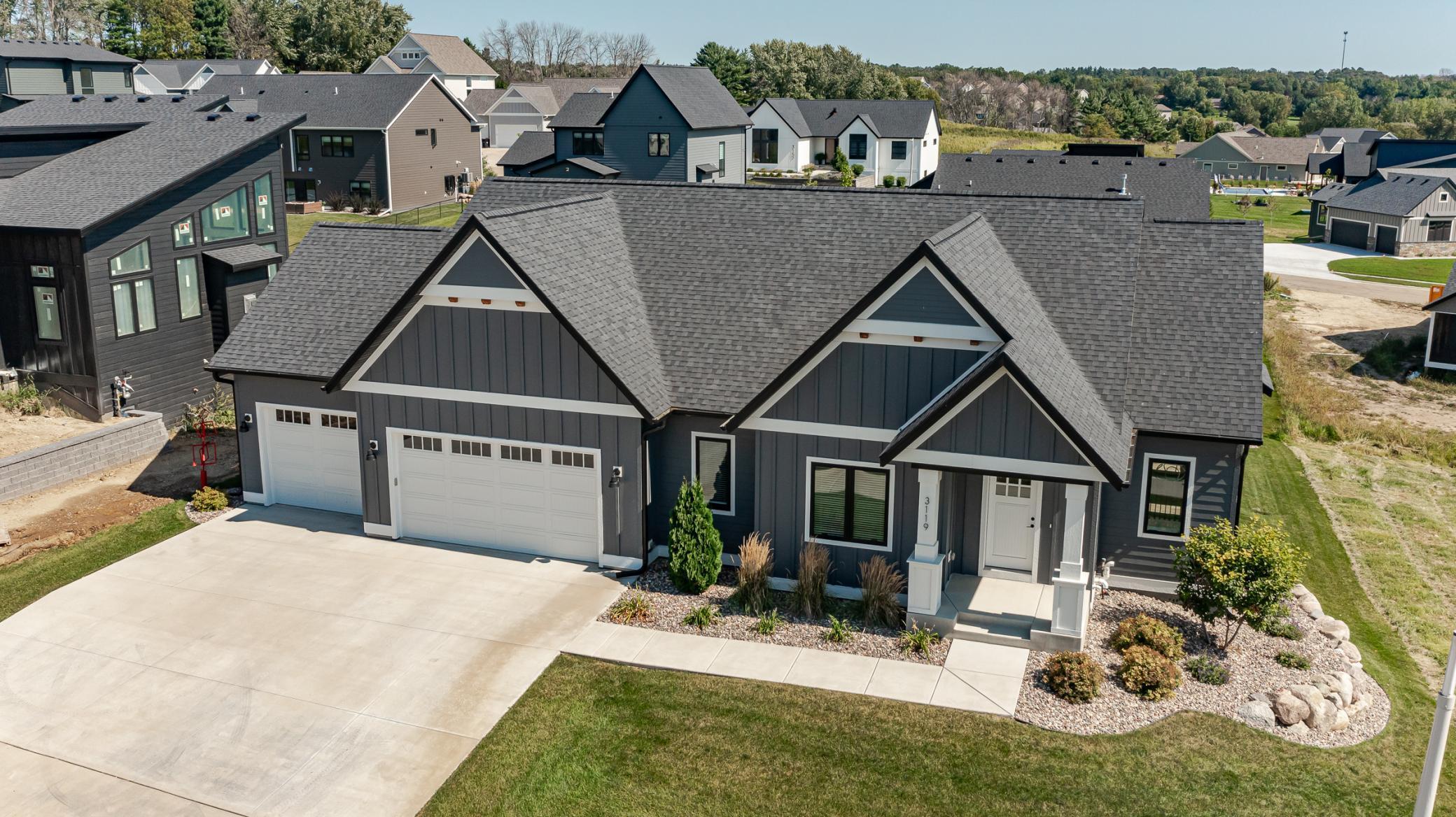 3119 Century Ridge Road Northeast Rochester, MN 55906 - Photo 1 of 1