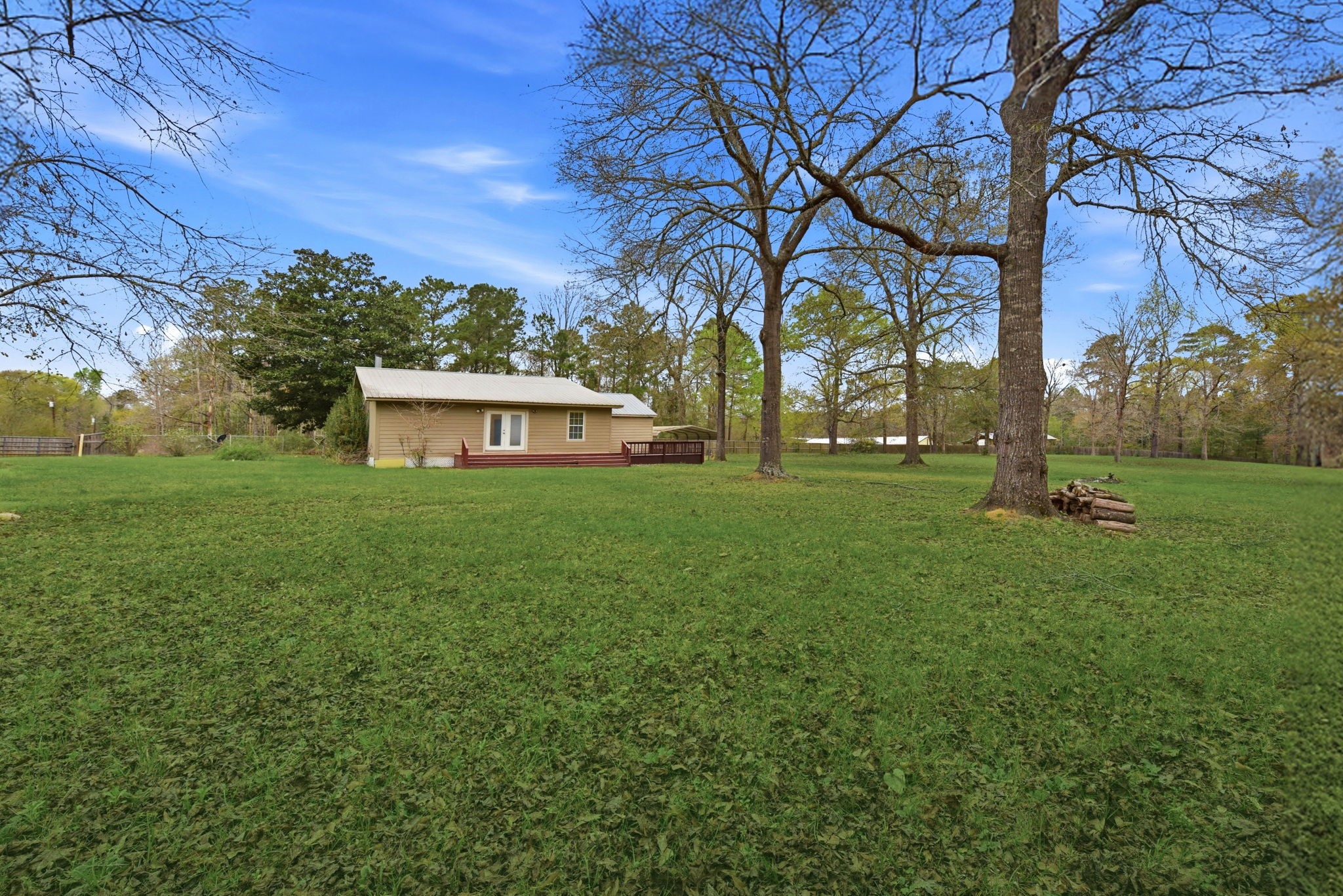 402 Anderson Road Livingston, TX 77351 - Photo 38 of 49