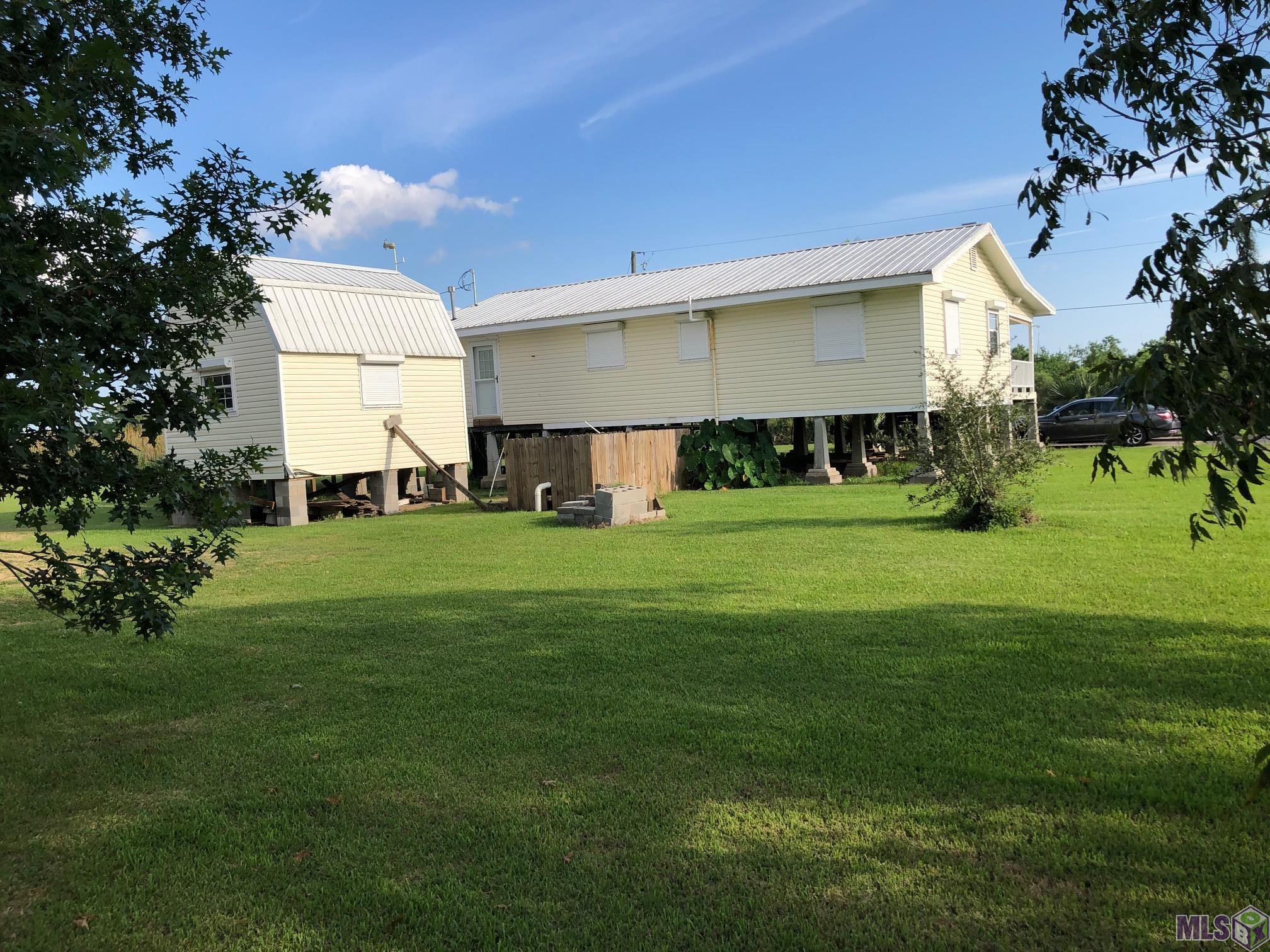 1637 Bayou Dularge Road Theriot, LA 70397 - Photo 10 of 19 Gallery Image 10