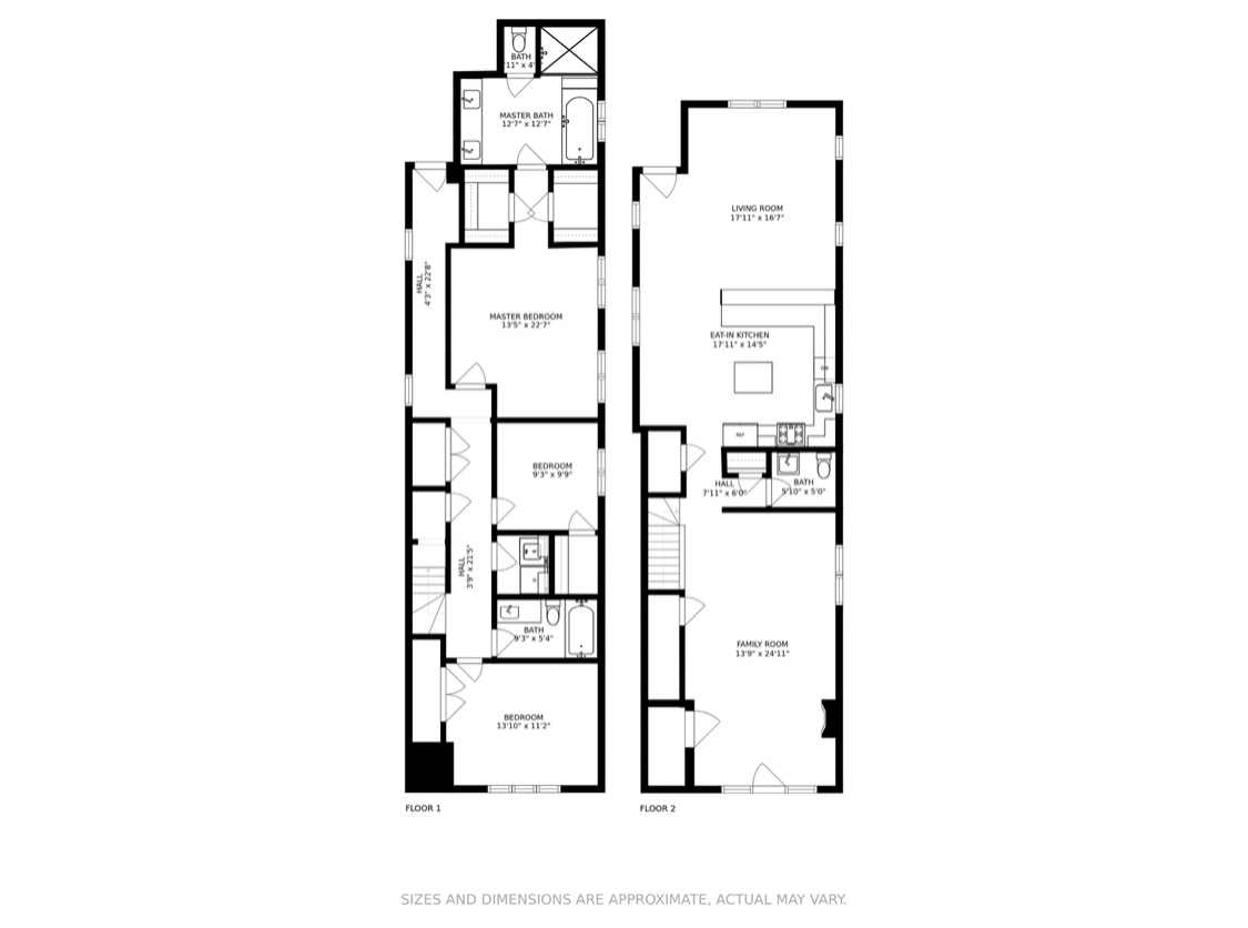 1520 West Diversey Parkway, Unit 1 Chicago, IL 60614 - Photo 31 of 31 a picture of a bathroom with a shower