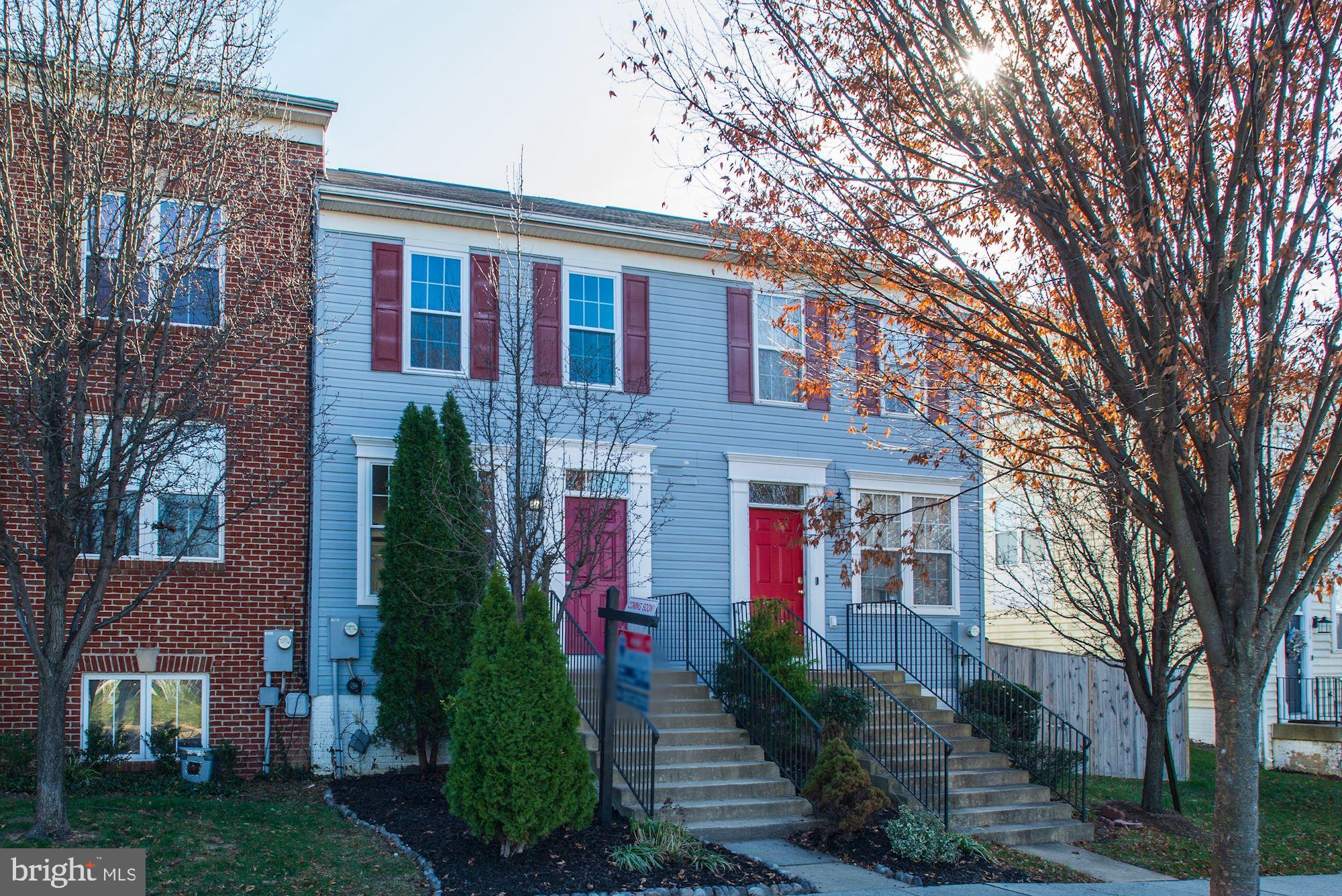 1863 Tubman Road Southeast Washington, DC 20020 - Photo 1 of 38 Gallery Image 1