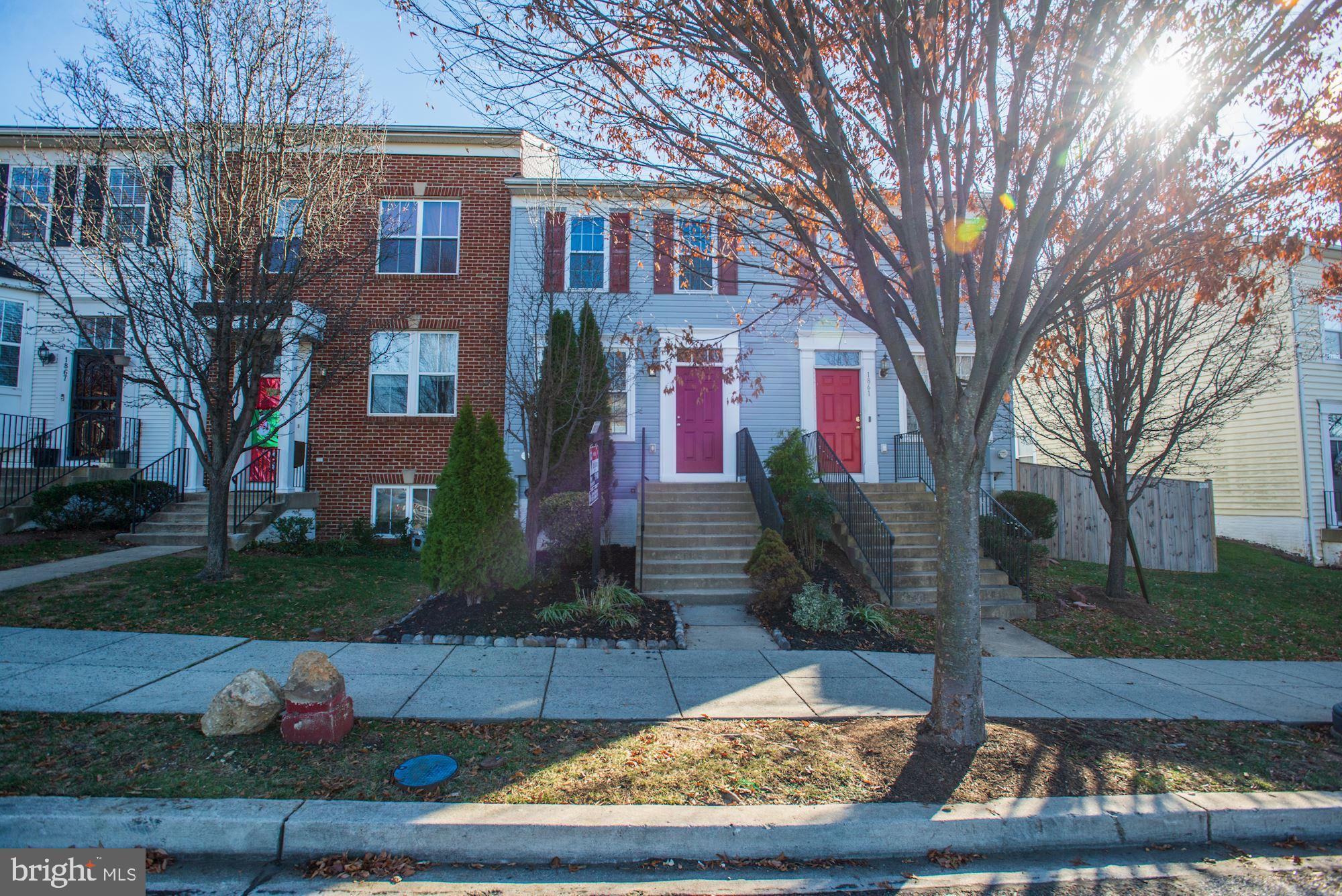 1863 Tubman Road Southeast Washington, DC 20020 - Photo 2 of 38 Gallery Image 2