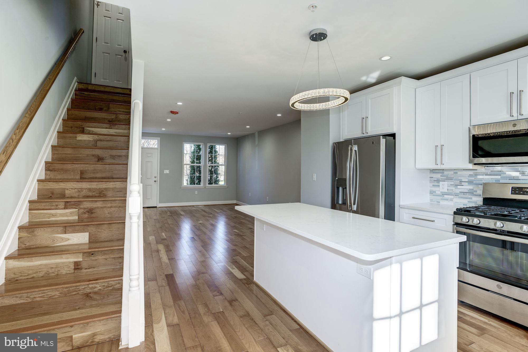 1863 Tubman Road Southeast Washington, DC 20020 - Photo 13 of 38 Gallery Image 13