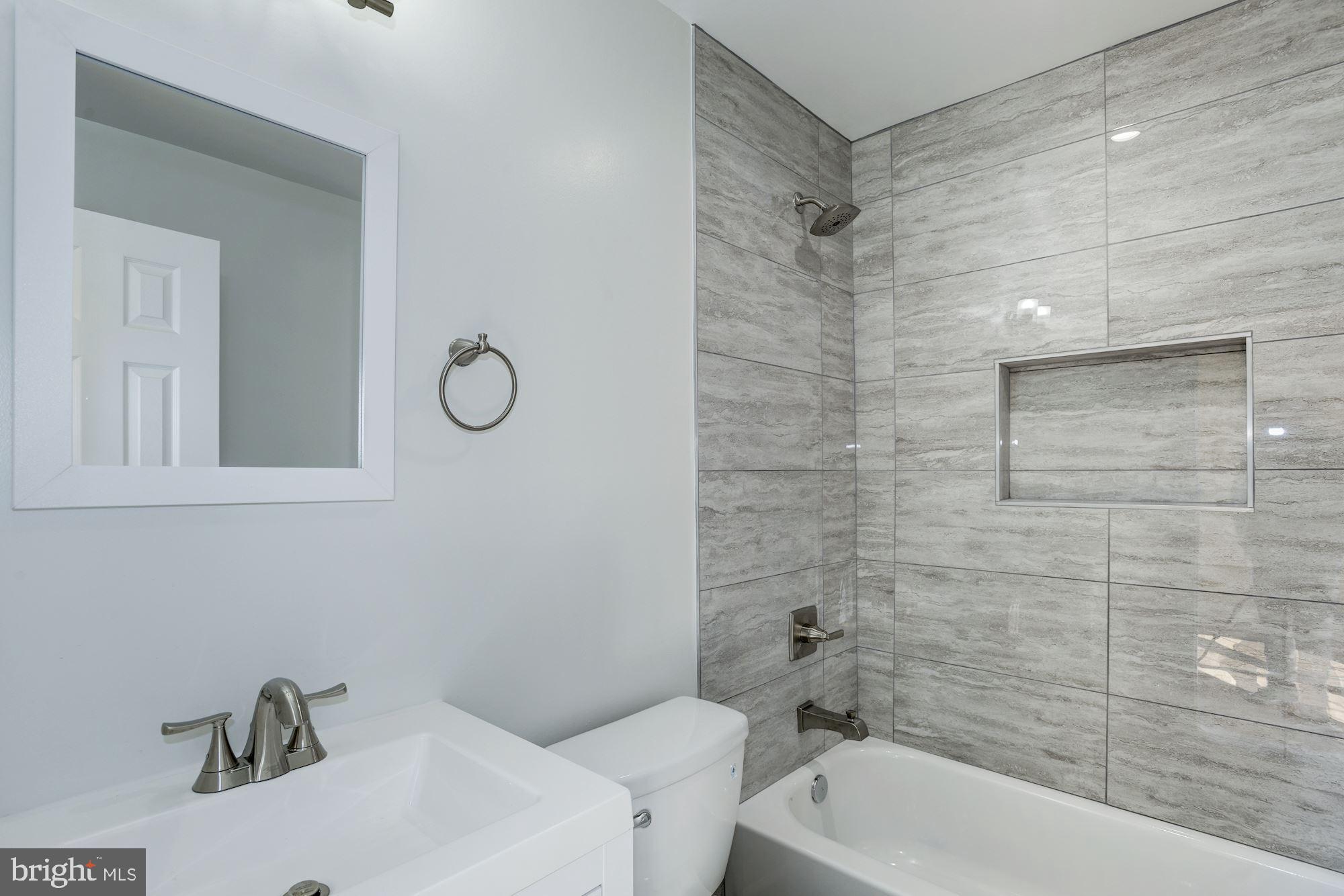1863 Tubman Road Southeast Washington, DC 20020 - Photo 19 of 38 Gallery Image 19