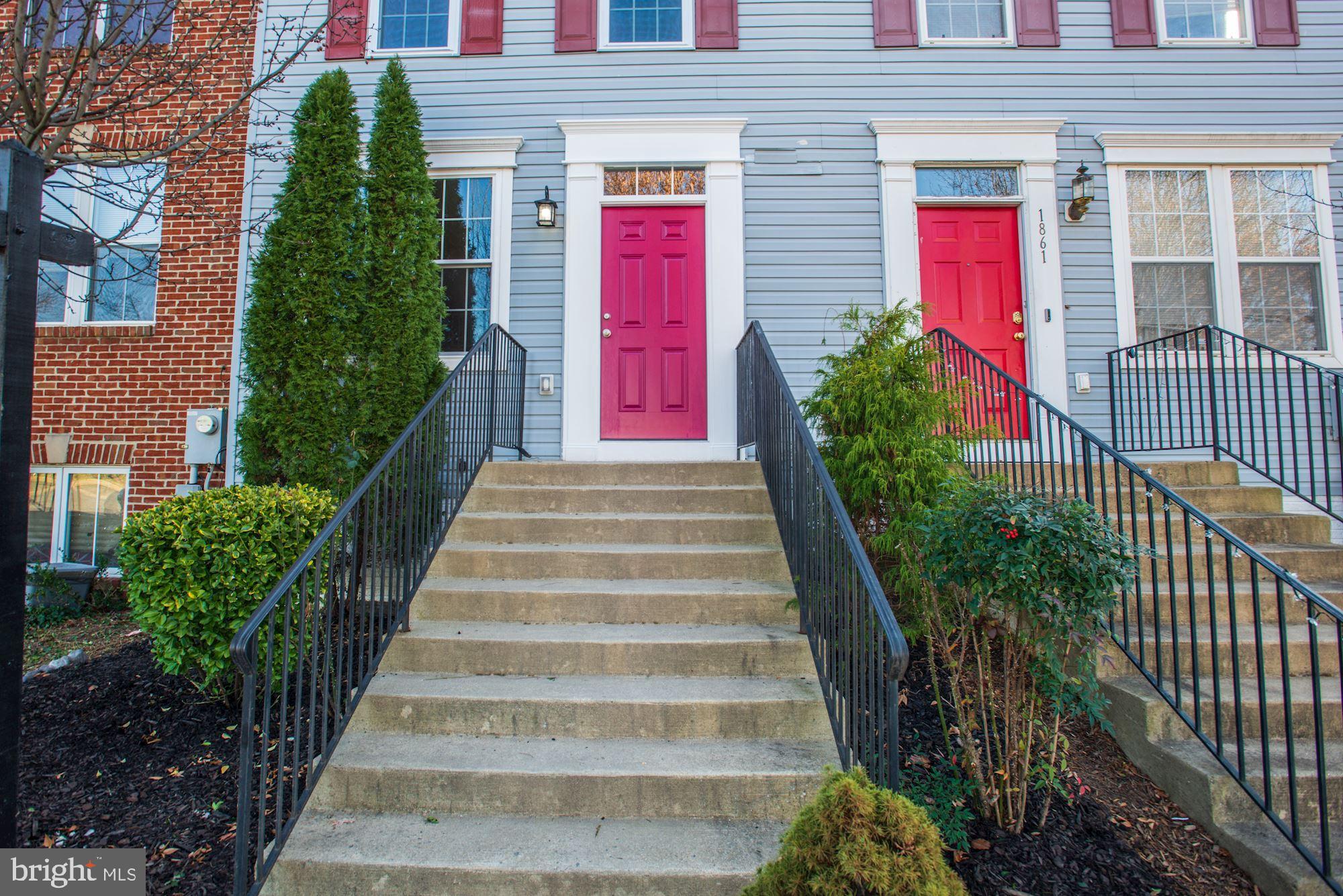 1863 Tubman Road Southeast Washington, DC 20020 - Photo 3 of 38 Gallery Image 3