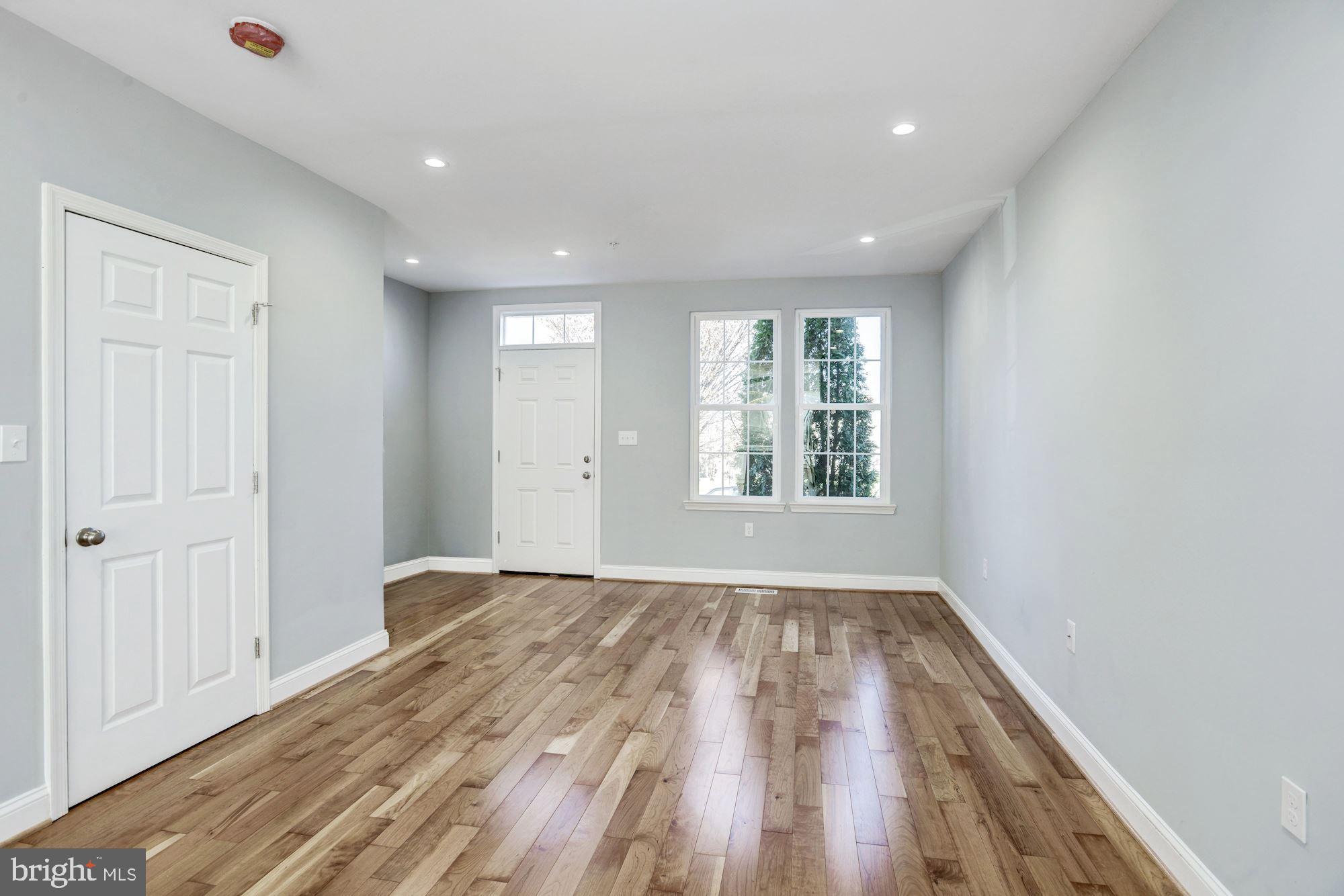 1863 Tubman Road Southeast Washington, DC 20020 - Photo 4 of 38 Gallery Image 4