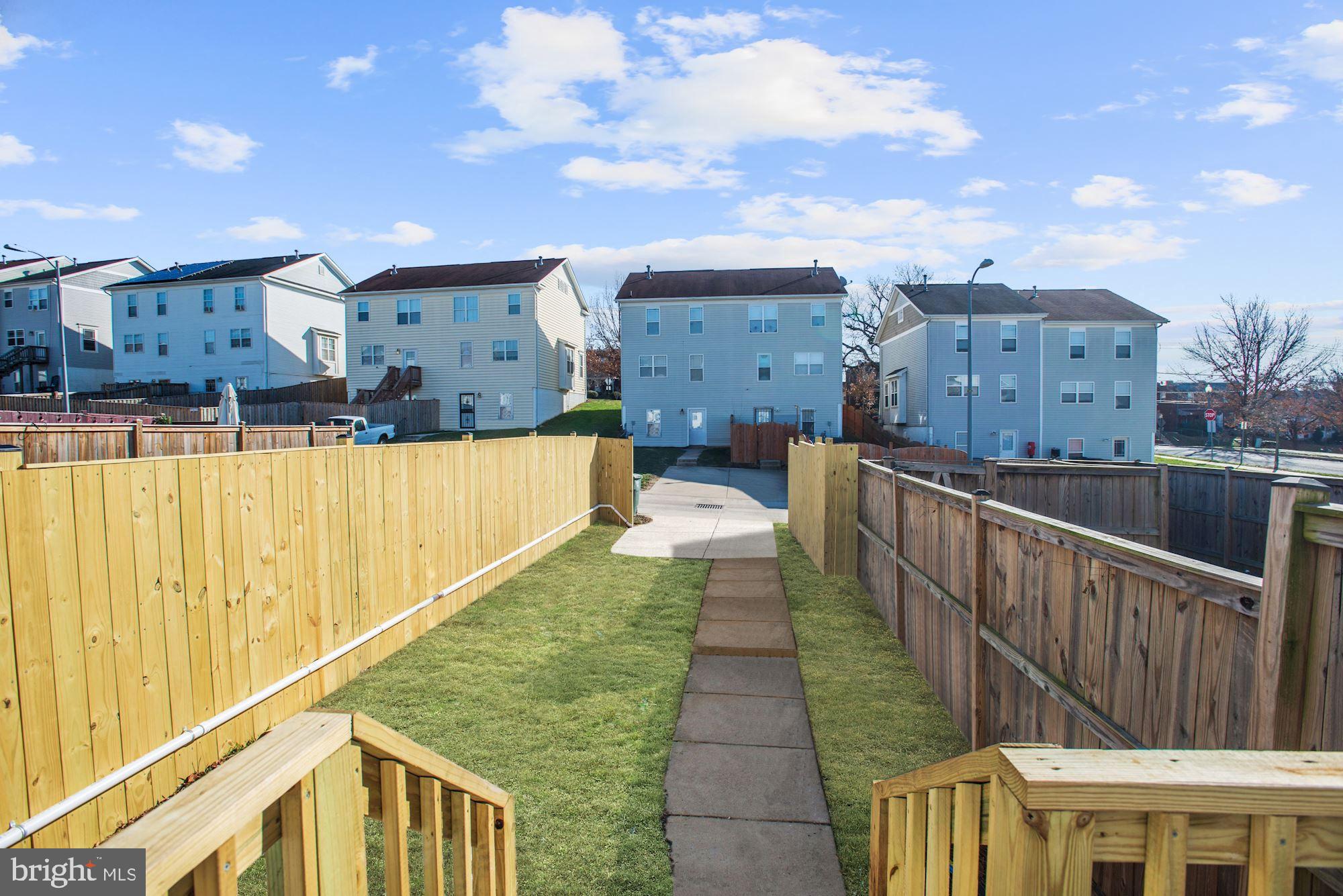 1863 Tubman Road Southeast Washington, DC 20020 - Photo 37 of 38 Gallery Image 37