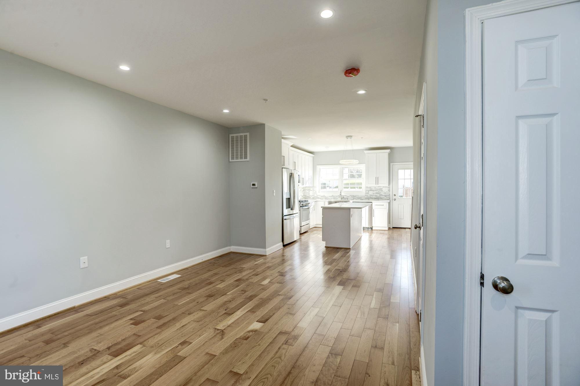 1863 Tubman Road Southeast Washington, DC 20020 - Photo 6 of 38 Gallery Image 6