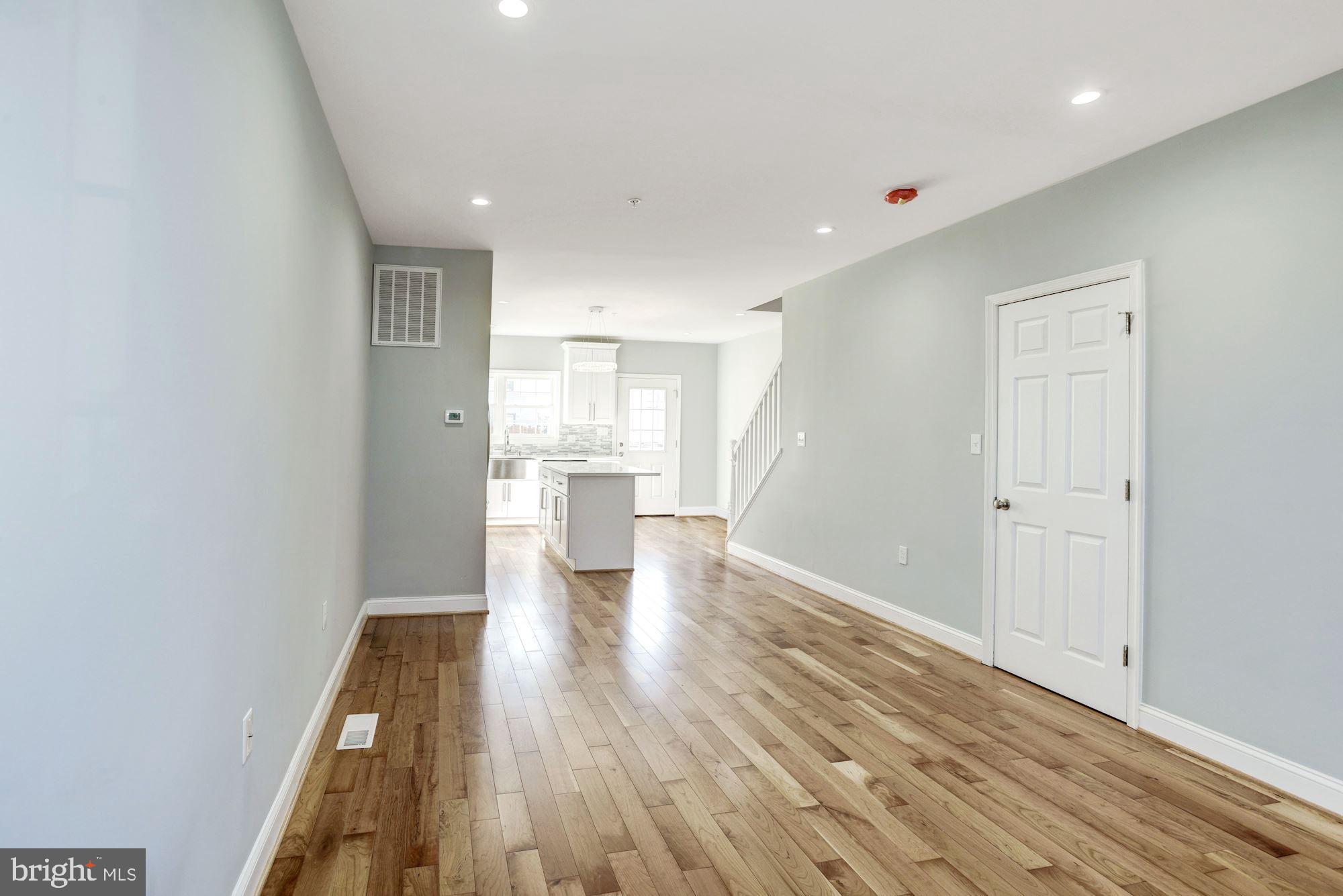 1863 Tubman Road Southeast Washington, DC 20020 - Photo 7 of 38 Gallery Image 7