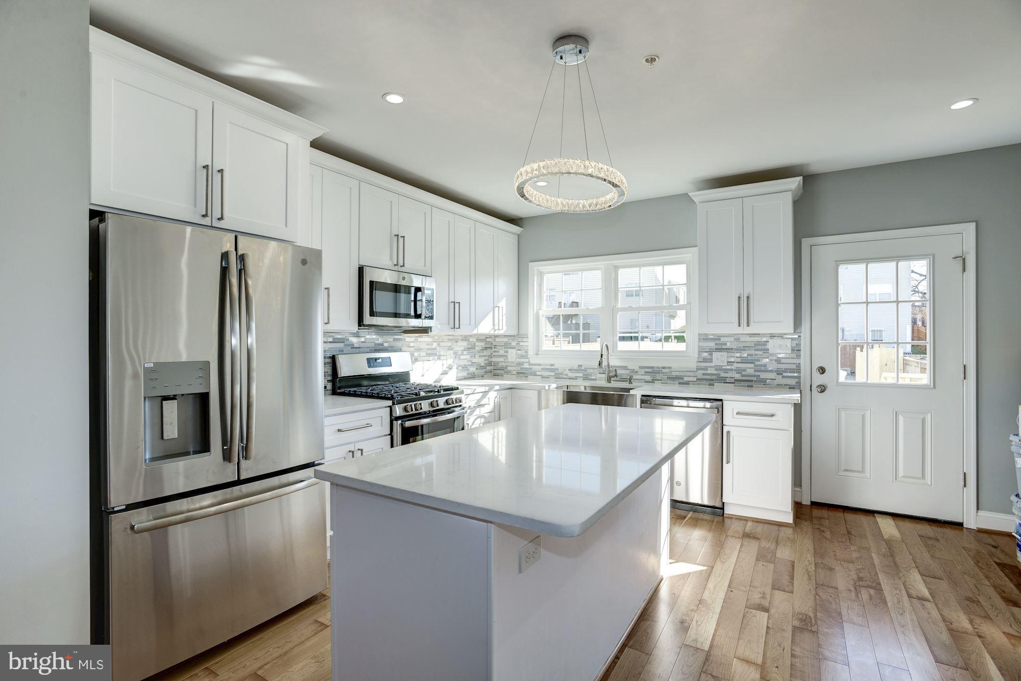 1863 Tubman Road Southeast Washington, DC 20020 - Photo 9 of 38 Gallery Image 9