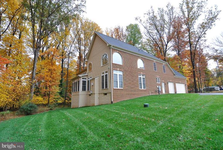 4501 Pinetree Road Rockville, MD 20853 - Photo 26 of 26 Back yard