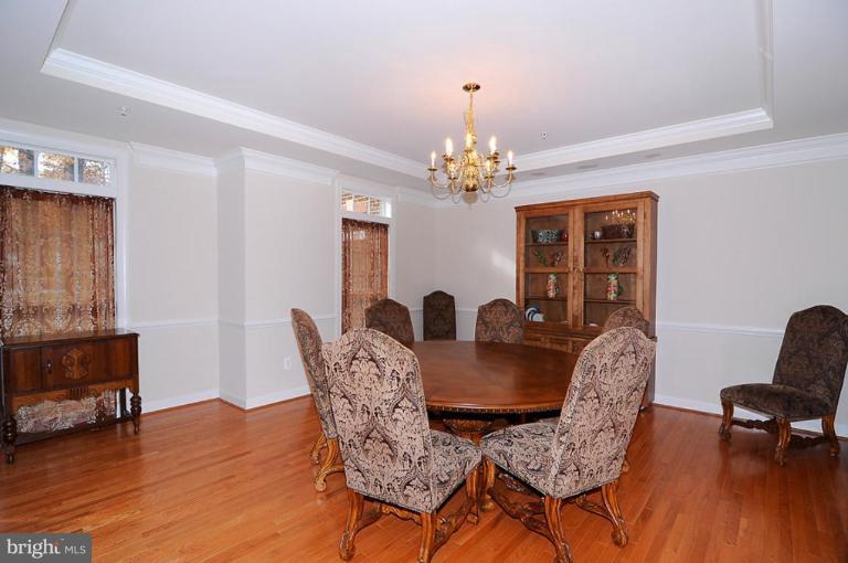 4501 Pinetree Road Rockville, MD 20853 - Photo 7 of 26 Dining Room