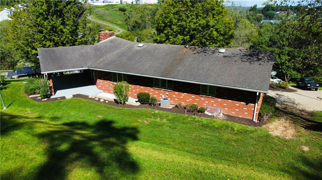 350 Country Club Road Washington, PA 15301 - Photo 44 of 49 Gallery Image 44