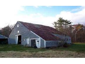 55 Sawyer Road Ossipee, NH 03864 - Photo 3 of 5