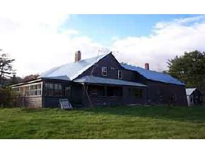 55 Sawyer Road Ossipee, NH 03864 - Photo 4 of 5