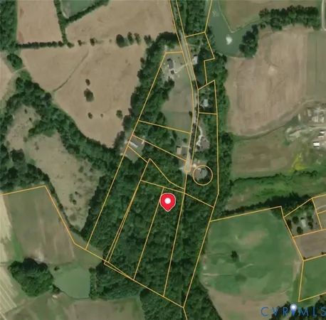 $74,900 | Tbd Pen Road, Buffalo Junction, VA 24529