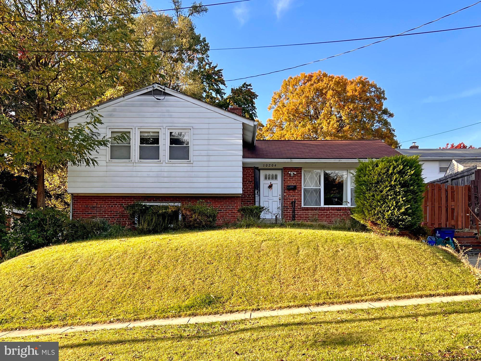 10204 Folk Street Silver Spring, MD 20902 - Photo 1 of 24