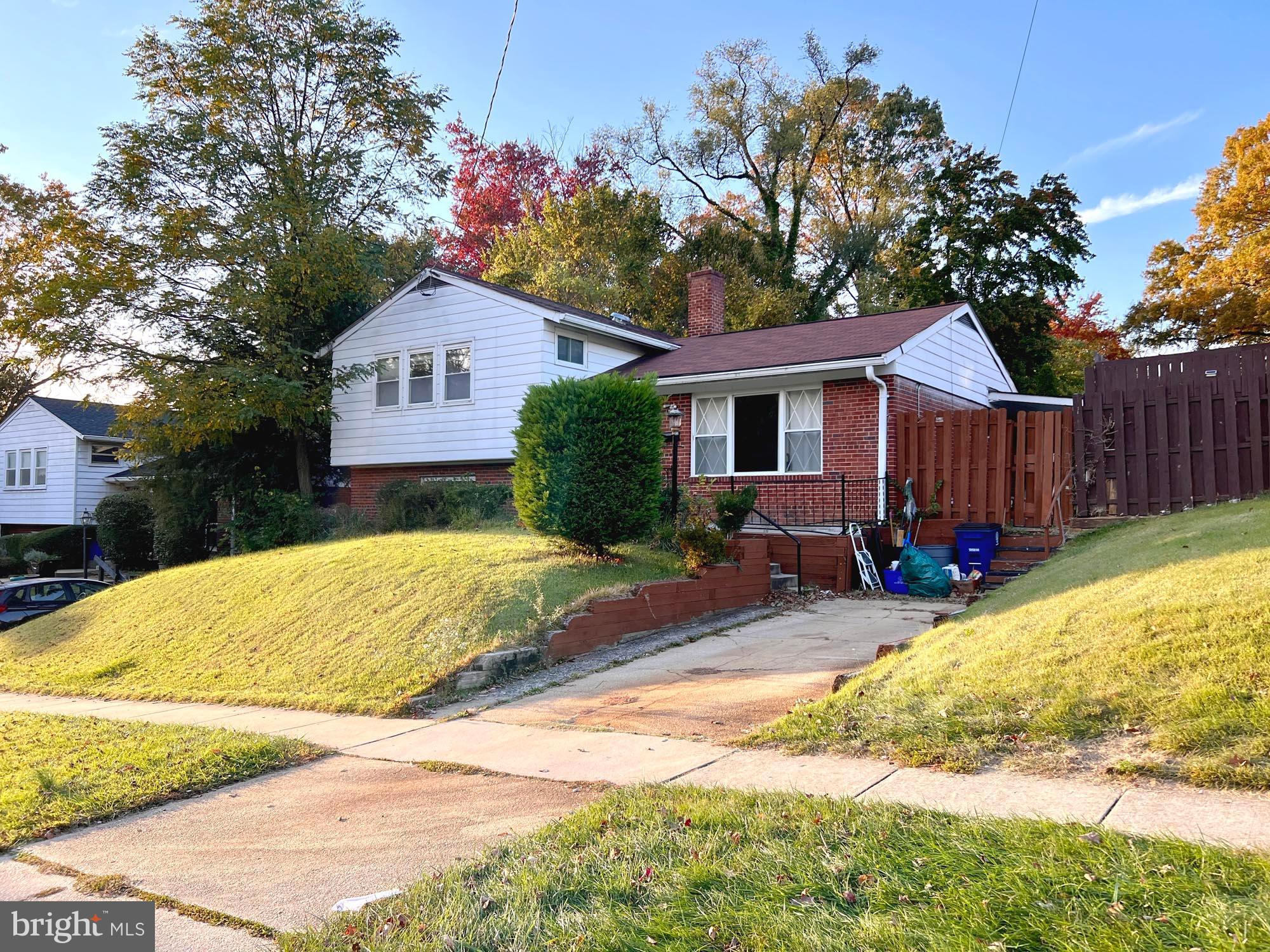 10204 Folk Street Silver Spring, MD 20902 - Photo 2 of 24