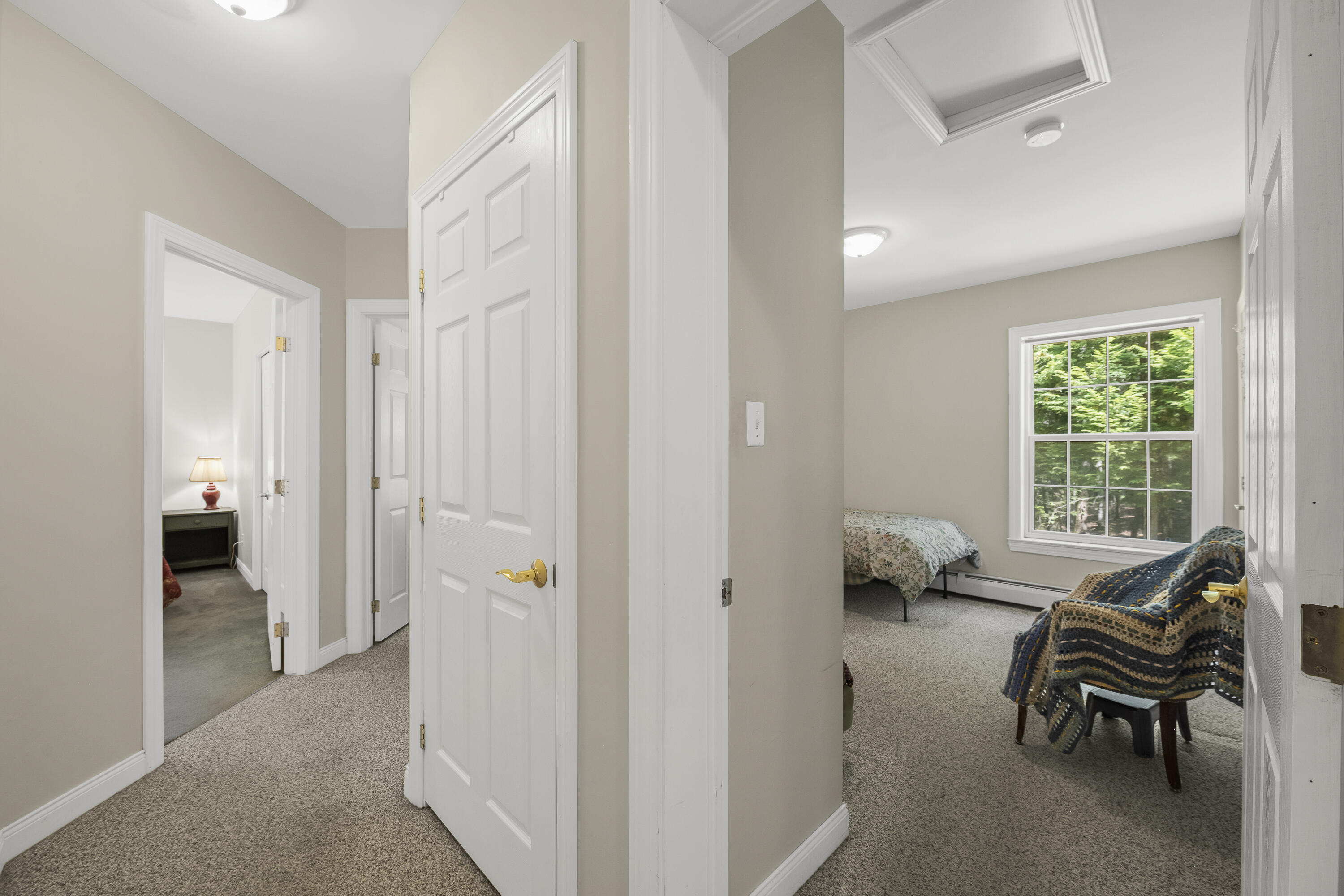 104 Duckpuddle Road Nobleboro, ME 04555 - Photo 25 of 49 52-104 Duck Puddle Road, Nobleboro, ME-T