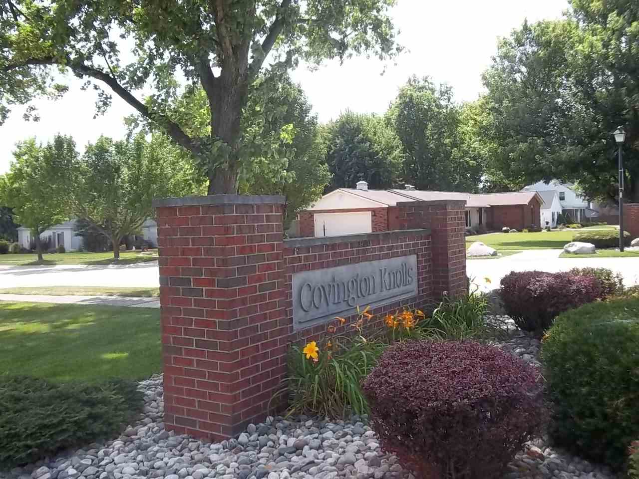 8429 Covington Road Fort Wayne, IN 46804 - Photo 14 of 19