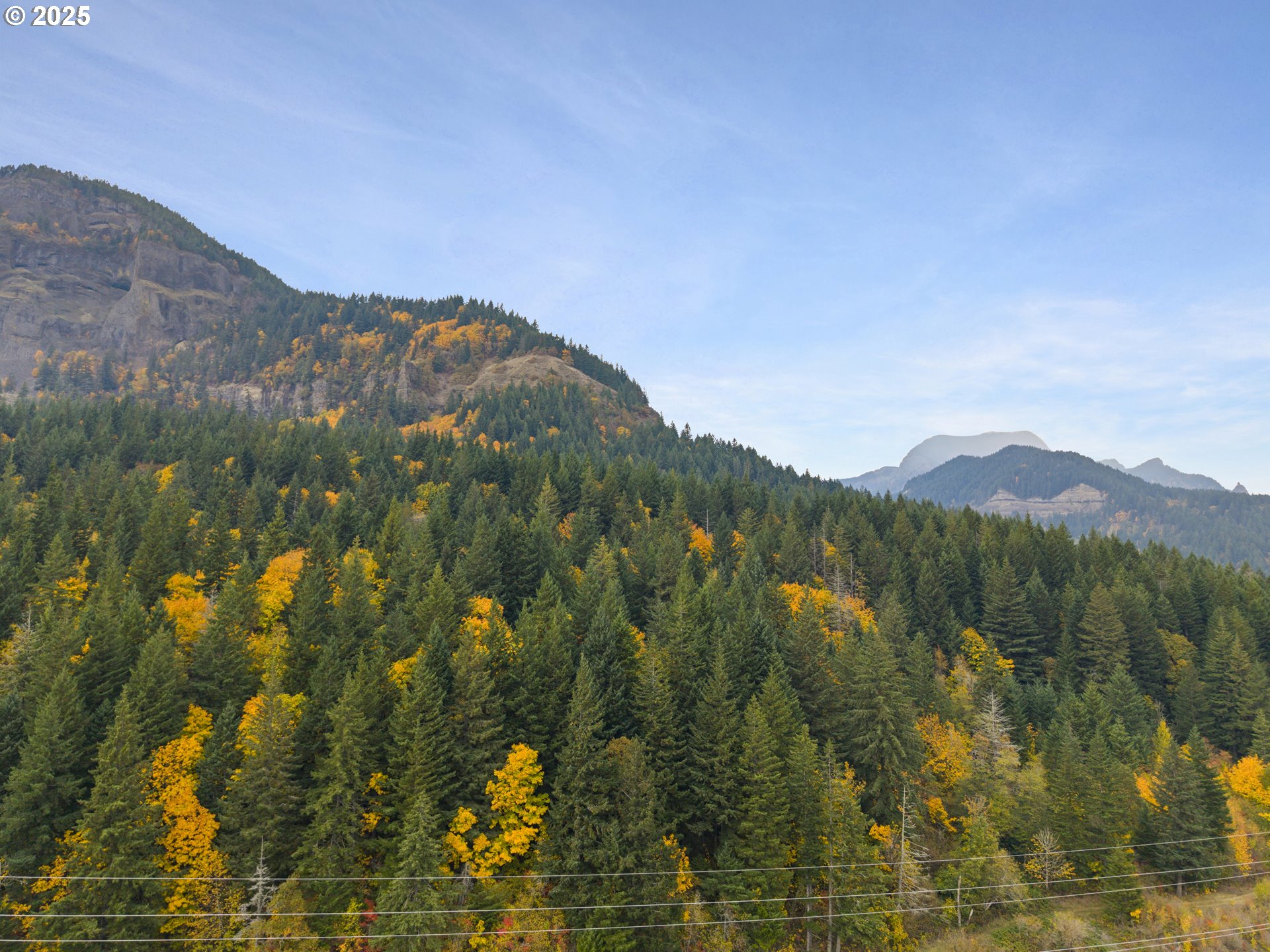 Warren Road, Unit 4 North Bonneville, WA 98639 - Photo 6 of 27 a view of mountain view with mountains in the background