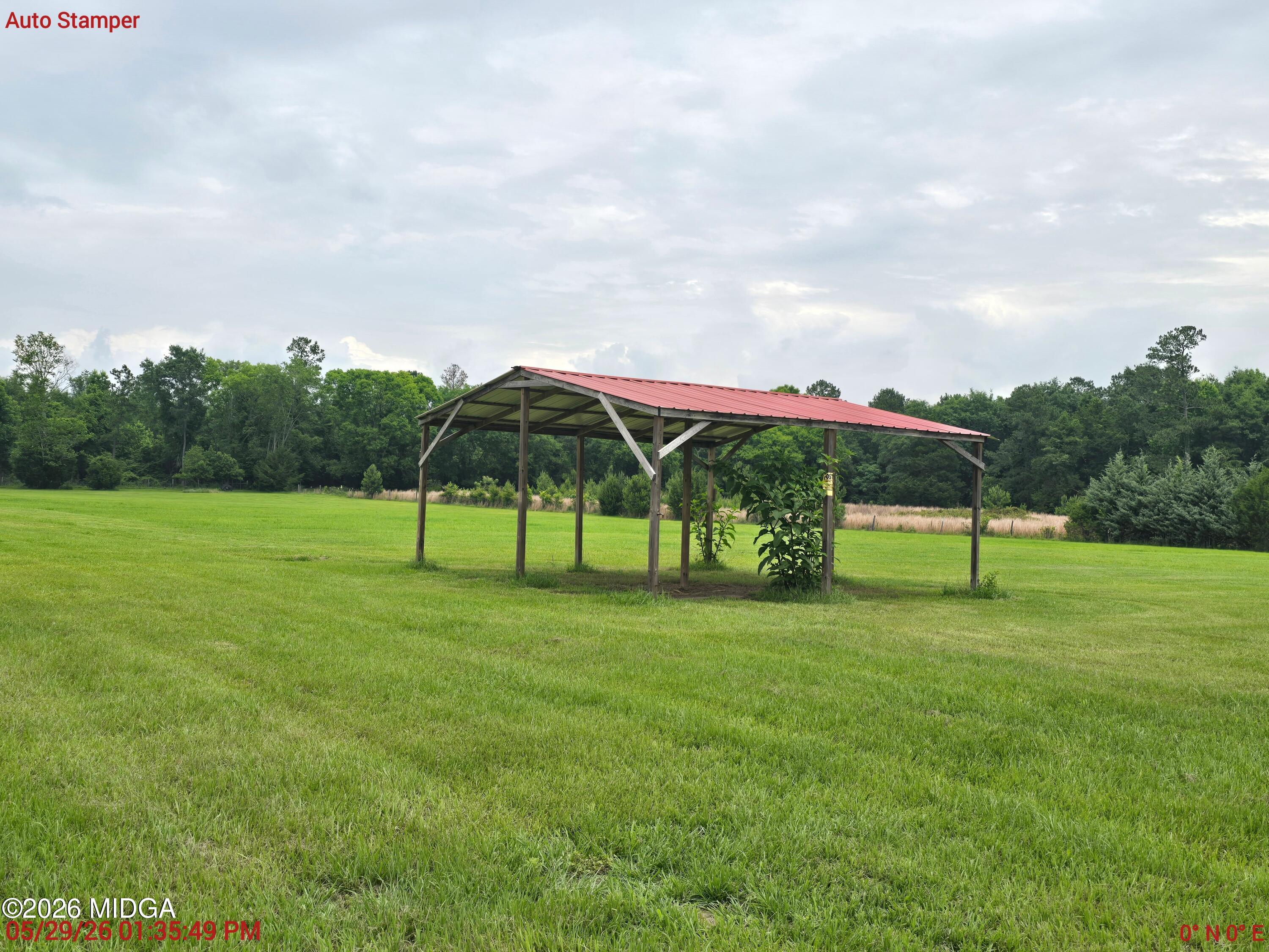Lot 8 Avera Road, Unit LOT B Roberta, GA 31078 - Photo 3 of 7 2026-05-29 13.35.40-1
