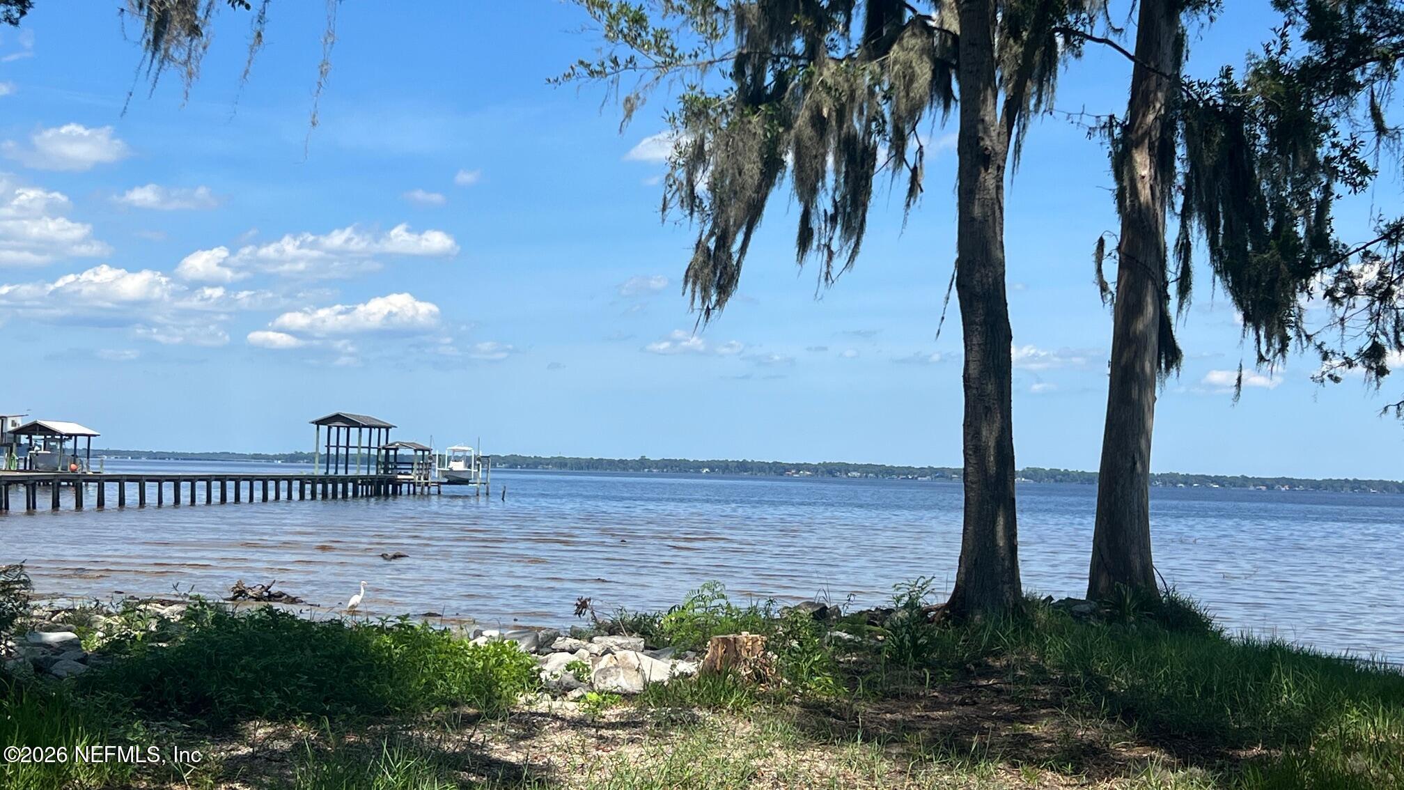 1570 River Rise Point Fleming Island, FL 32003 - Photo 1 of 26 Shoreline View
