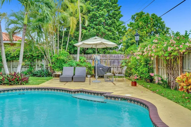 $1,475,000 | 7525 West Treasure Drive, North Bay Village, FL 33141