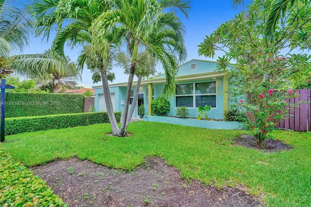 $1,475,000 | 7525 West Treasure Drive, North Bay Village, FL 33141