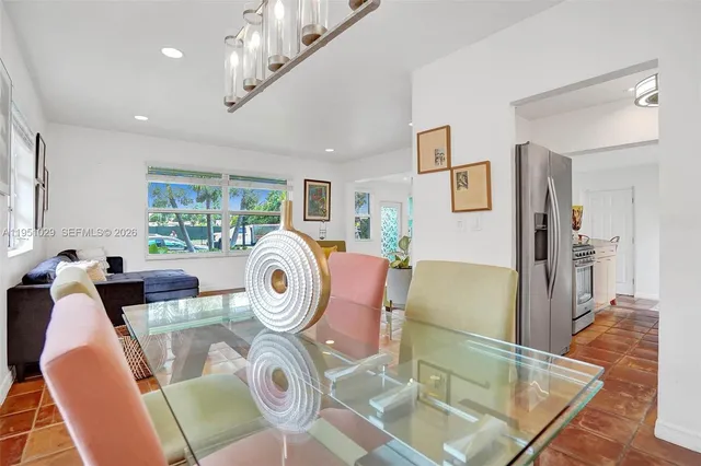 $1,475,000 | 7525 West Treasure Drive, North Bay Village, FL 33141