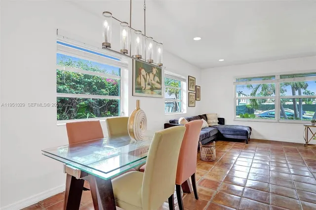 $1,475,000 | 7525 West Treasure Drive, North Bay Village, FL 33141