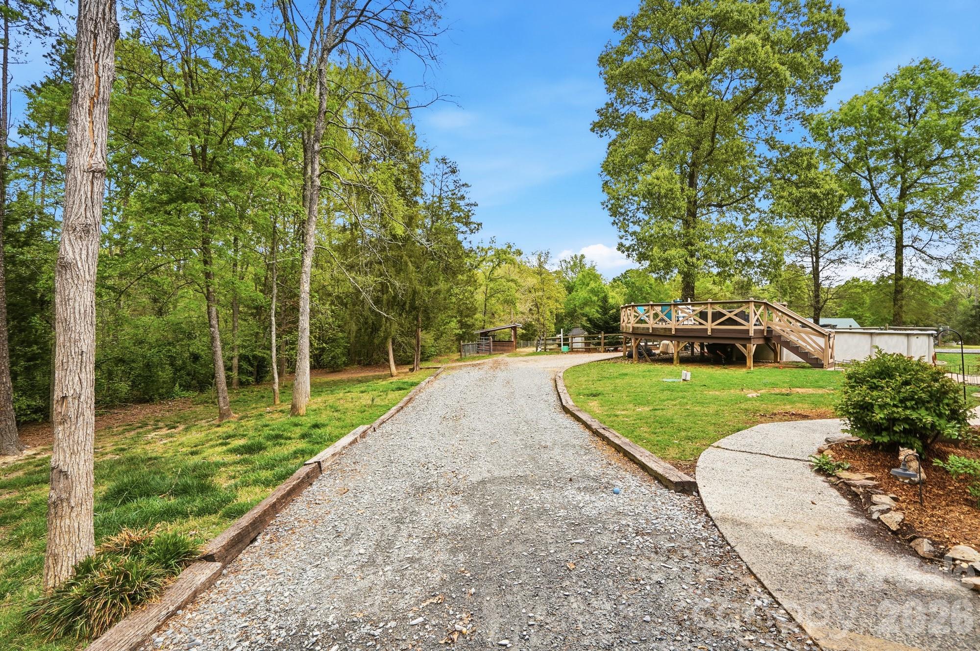 5508 McWhorter Road Waxhaw, NC 28173 - Photo 31 of 47