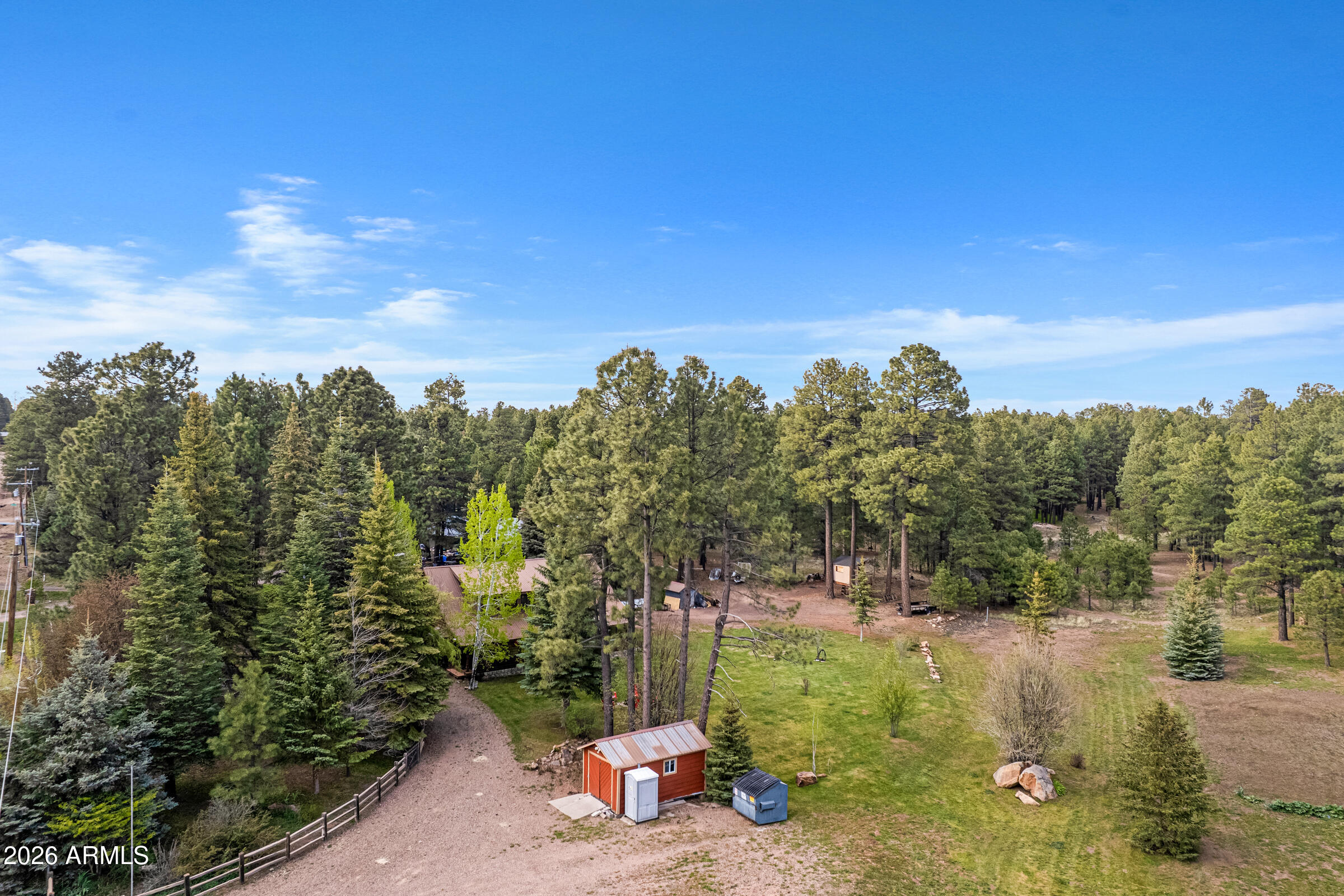 1289 Merzville Road Forest Lakes, AZ 85931 - Photo 52 of 71 1289 Merzville Rd-52