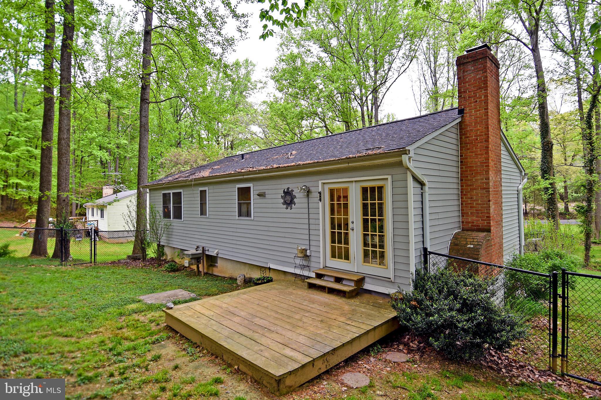 12250 Purcell Road Manassas, VA 20112 - Photo 36 of 40 Gallery Image 36
