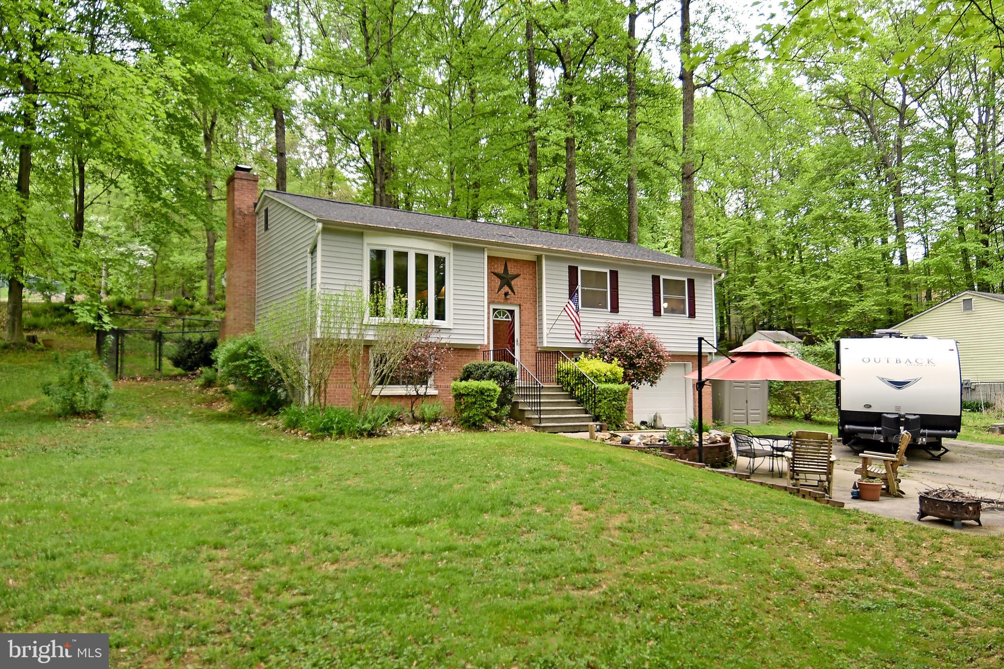 12250 Purcell Road Manassas, VA 20112 - Photo 5 of 40 Gallery Image 5