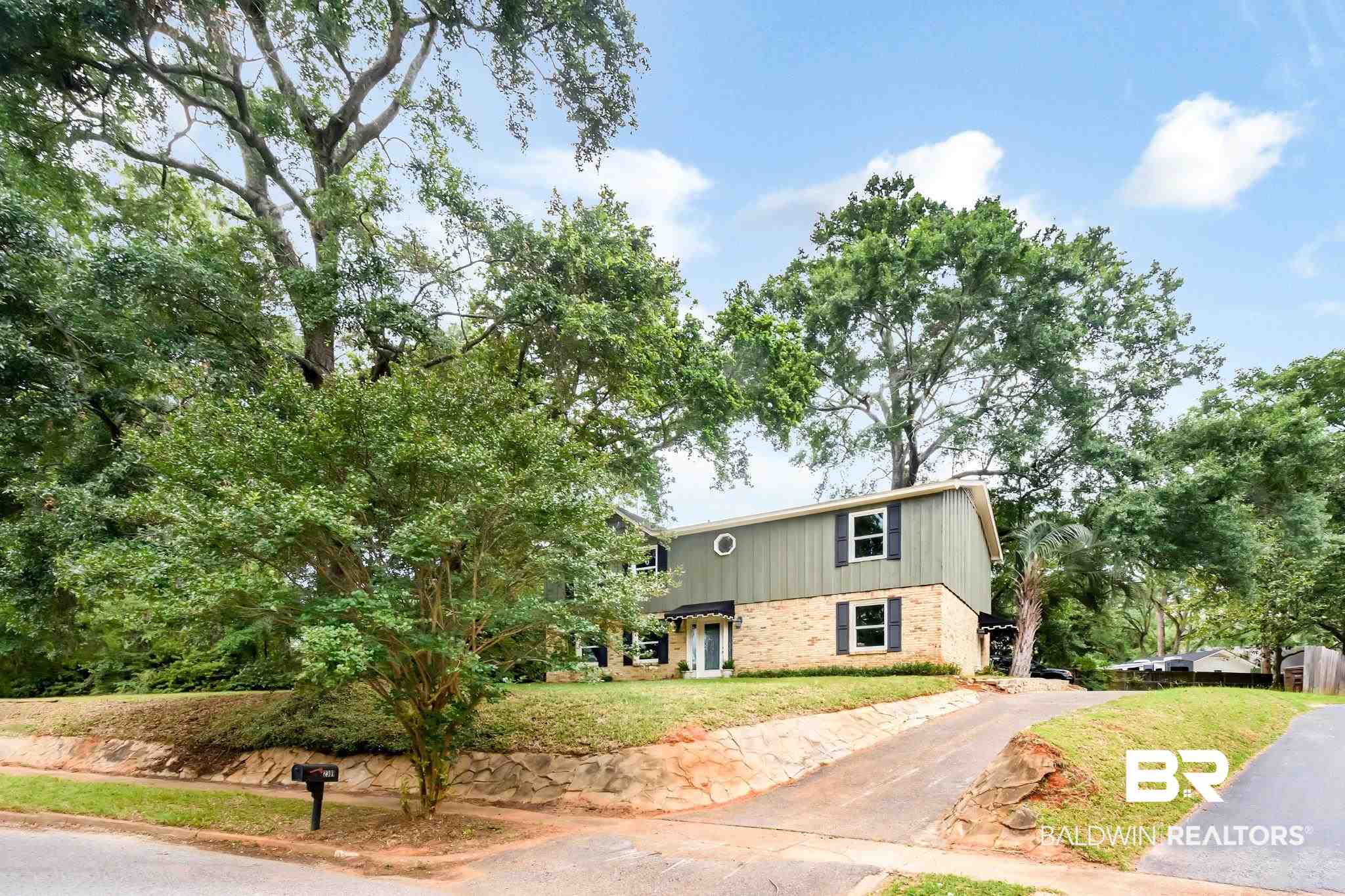 2301 Highpoint Drive East Mobile, AL 36693 - Photo 34 of 37