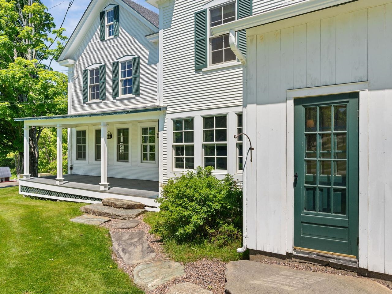 609 Common Road Waitsfield, VT 05673 - Photo 59 of 60 Gallery Image 59