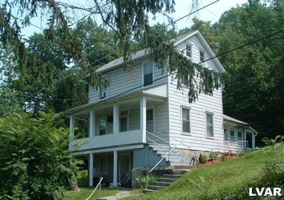 405 7th Street Slatington, PA 18080 - Photo 1 of 6 Front Exterior