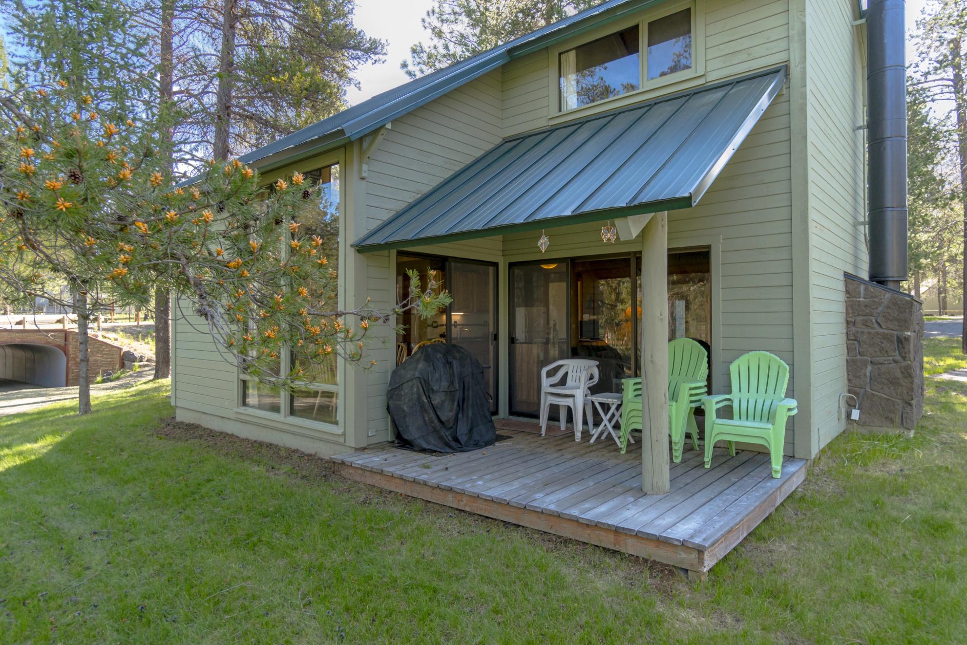 57581 Ranch Cabin Road, Unit 5 Sunriver, OR 97707 - Photo 2 of 31 batch_5RanchCabin-002