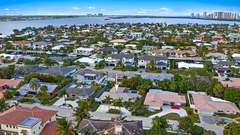 $1,195,000 | 1120 Singer Drive, Riviera Beach, FL 33404