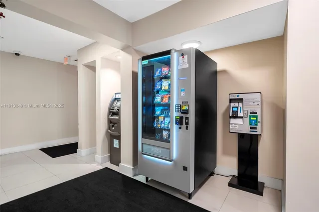 a view of swimming pool with outdoor space