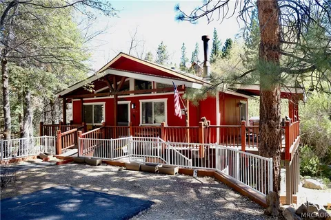 $685,000 | 43354 Deer Canyon Road, Big Bear Lake, CA 92315