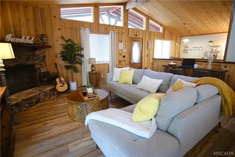 $685,000 | 43354 Deer Canyon Road, Big Bear Lake, CA 92315