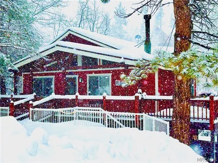 $685,000 | 43354 Deer Canyon Road, Big Bear Lake, CA 92315