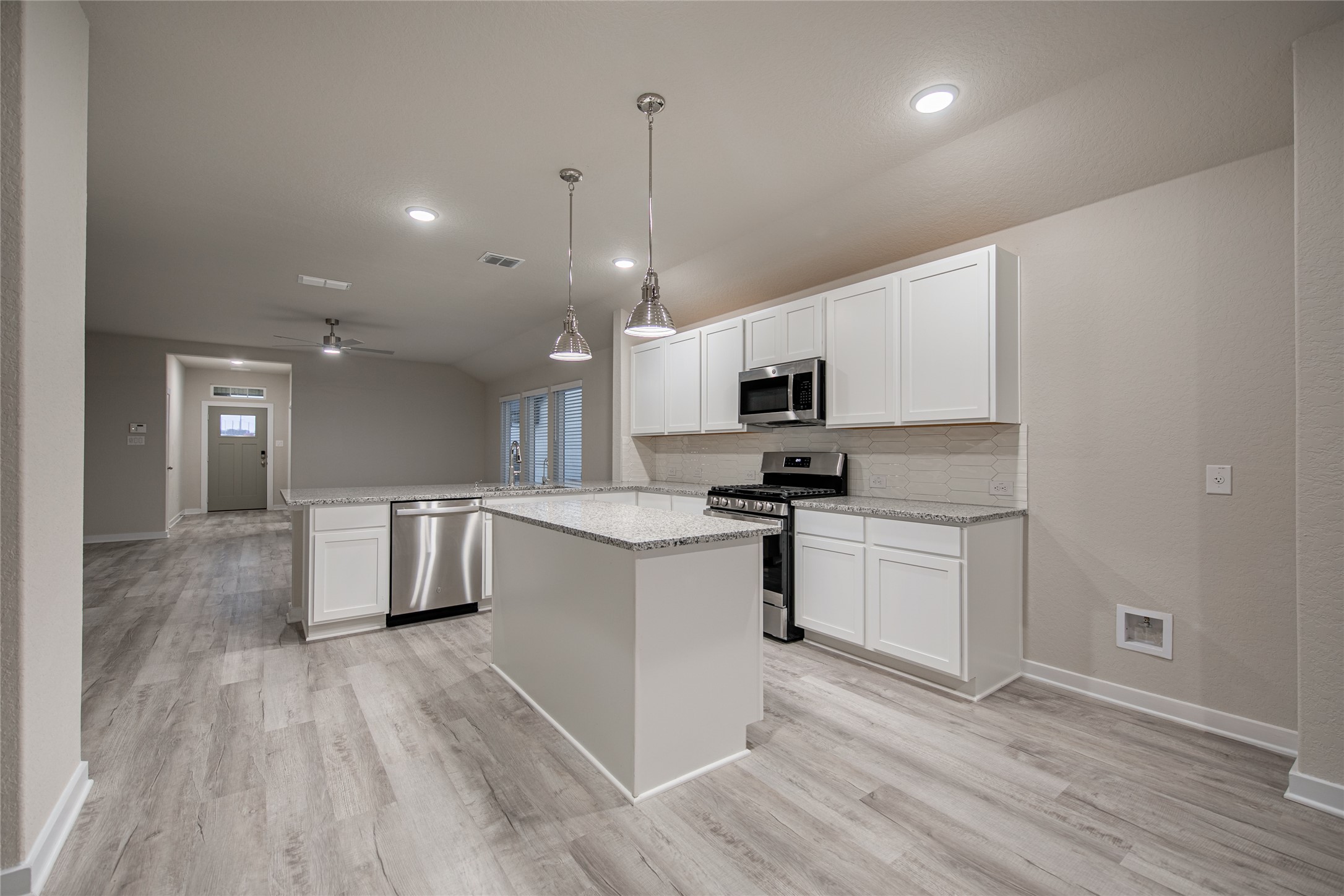 13713 Ryan Range Lane Elgin, TX 78621 - Photo 18 of 25 REPRESENTATIVE OF FLOOR PLAN ONLY
