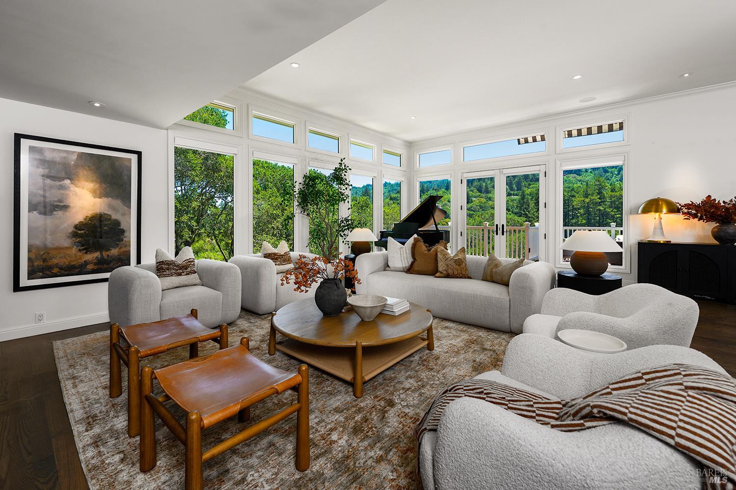 30 North Ridgewood Road Kentfield, CA 94904 - Photo 66 of 78 Gallery Image 66