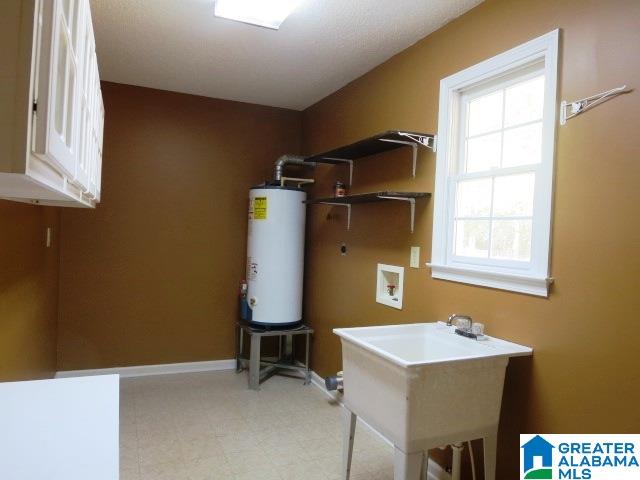 250 Monroe Mill Road Ashland, AL 36251 - Photo 11 of 25
