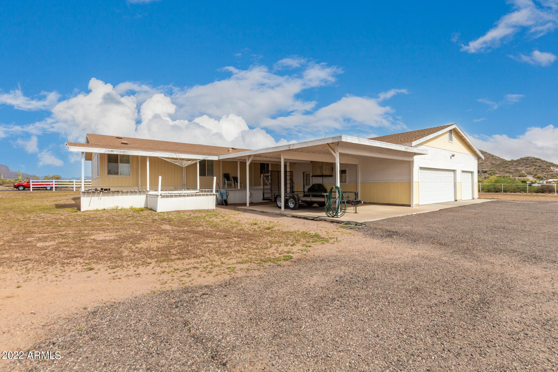 2938 South Geronimo Road Apache Junction, AZ 85119 - Photo 1 of 30 06 - Geronimo